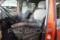 2023 Volkswagen T7 Multivan