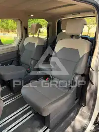 2023 Volkswagen T7 Multivan