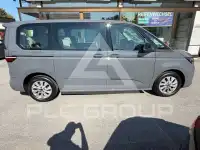 2023 Volkswagen T7 Multivan