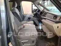 2023 Volkswagen T7 Multivan