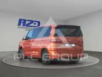2023 Volkswagen T7 Multivan