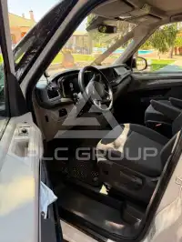2023 Volkswagen T7 Multivan