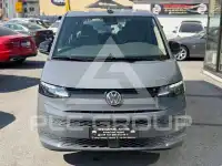 2023 Volkswagen T7 Multivan