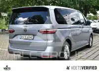 2023 Volkswagen T7 Multivan