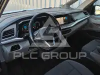2023 Volkswagen T7 Multivan