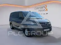 2023 Volkswagen T7 Multivan