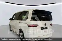 2023 Volkswagen T7 Multivan