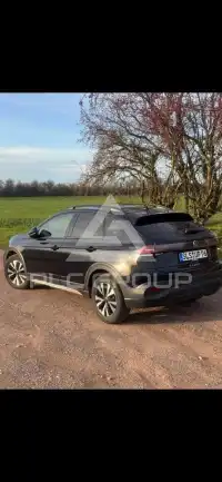 2023 Volkswagen Taro