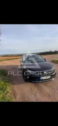 2023 Volkswagen Taro