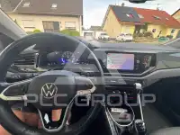 2023 Volkswagen Taro