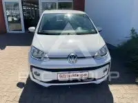 2023 Volkswagen Up