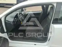 2023 Volkswagen Up