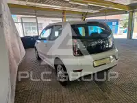2023 Volkswagen Up