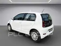 2023 Volkswagen Up