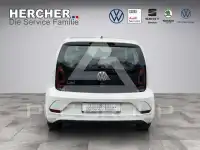 2023 Volkswagen Up