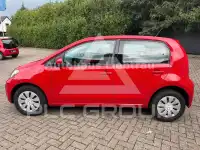 2023 Volkswagen Up