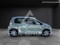 2023 Volkswagen Up