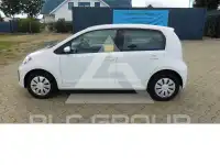 2023 Volkswagen Up