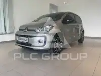 2023 Volkswagen Up