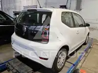 2023 Volkswagen Up