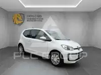 2023 Volkswagen Up