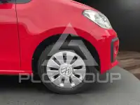 2023 Volkswagen Up