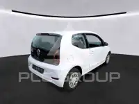 2023 Volkswagen Up