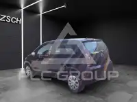 2023 Volkswagen Up