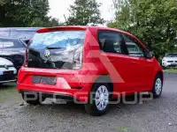 2023 Volkswagen Up