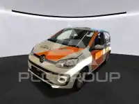 2023 Volkswagen Up