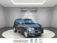 2023 Volkswagen Up