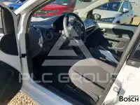 2023 Volkswagen Up