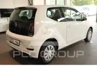 2023 Volkswagen Up