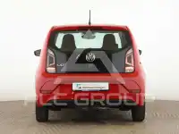 2023 Volkswagen Up
