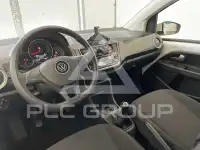 2023 Volkswagen Up