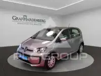 2023 Volkswagen Up