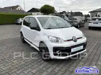 2023 Volkswagen Up