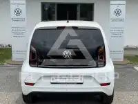 2023 Volkswagen Up