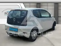 2023 Volkswagen Up