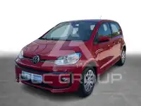 2023 Volkswagen Up