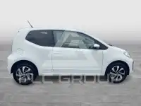 2023 Volkswagen Up