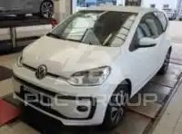 2023 Volkswagen Up