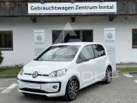 2023 Volkswagen Up