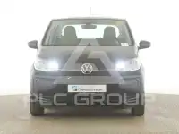 2023 Volkswagen Up