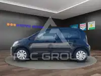2023 Volkswagen Up