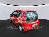 2023 Volkswagen Up