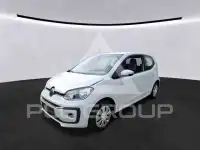 2023 Volkswagen Up
