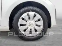 2023 Volkswagen Up