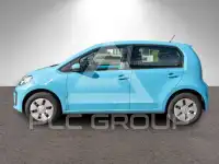 2023 Volkswagen Up