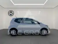 2023 Volkswagen Up